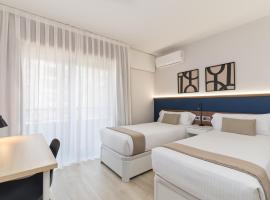 Roisa Hostal Boutique, hotel v destinaci Madrid