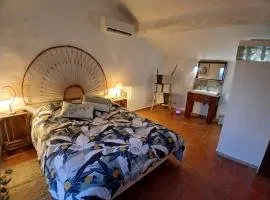 Chambre d'hôte Vaccarès