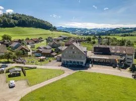 Hotel Rössli Tufertschwil