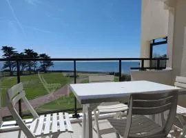 Appartement Pornic face a la mer