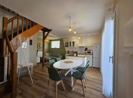 Gîte D'à Côté, 5 mn du Zoo de Beauval