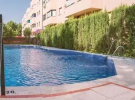Oasis Sevilla Congresos