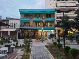 My Rooms Hotel & Bar Tirana