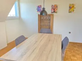 Apartment Ergste am Ruhr 85 sqm , 3 minutes to A45 with Garage