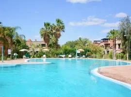Oasis de l'Atlas by Golf Resort