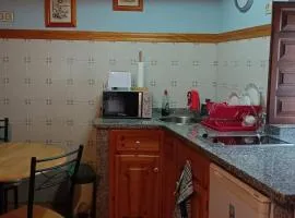 El Corralín