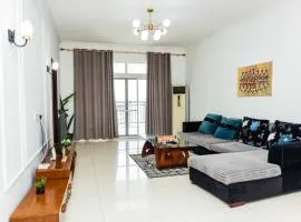 Eastern Hills Apartments