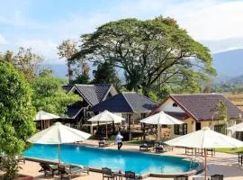 Vang Vieng Phongsavanh Resort