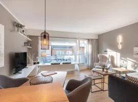 Ferienwohnung Deck7