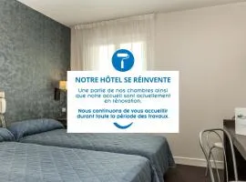Brit Hotel Cahors - Le Valentré