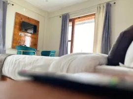 Himalayan Hill Top Resort