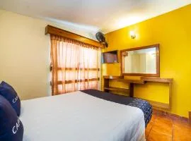 Capital O Hotel Casa Blanca