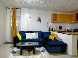 Petals Homestays