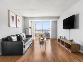 Prime Location for Business Stay, hotel ad Arlington