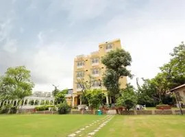 Manas Resort By Rudrakshi