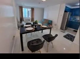 West of Ayala Condominium