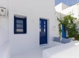 Maria Sea View Apartment Naousa