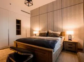 Ocean Breeze Haven at La Mer 1BR