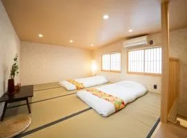 久宿 東山 Hisaya Higashiyama Room D