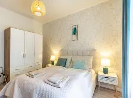 Berliner Apartman by Mital