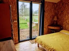 chambre du Saussay