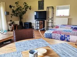 Whispering O - B&B Ermelo Speuld On the Veluwe