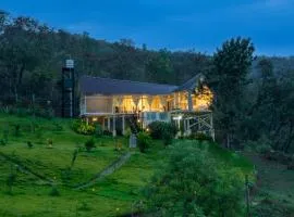 Yanai at Anai - Private Pool & Private Cook