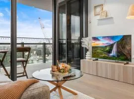 1B Queens Wharf Riverside Living