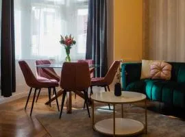 Stupartska Grand Residence