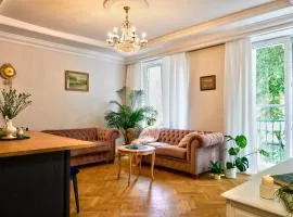 Le Petit Okopowa - apartament w centrum Lublina