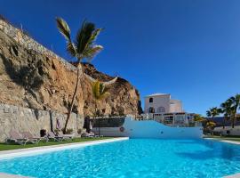 Canaima 308, hotel in Puerto Rico de Gran Canaria