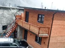 Blue Eye Theth Guest House