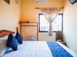 Capital O Hotel Aurora, Tuxtla Gutiérrez