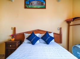 Capital O Hotel Aurora, Tuxtla Gutiérrez, hotel near Tuxtla Gutiérrez International Airport - TGZ, Tuxtla Gutiérrez