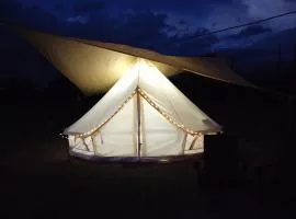 Camping B&B La Contea