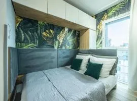 WiguryTower Apartaments 62'