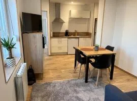 Appart Cosy
