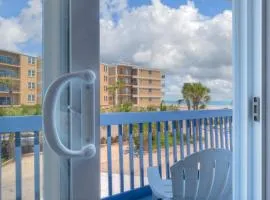 Sandy Feet Retreat 4 Oceanview Balconies Pets Ok