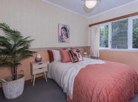 Rest & Relax Villa Whangarei, Hotel in Whangarei