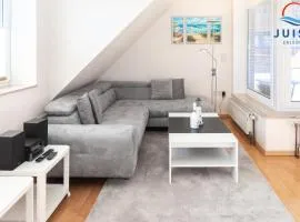 Haus Hahntje 192 - Wohnung Sonnenwinkel