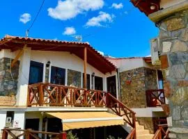 Villa Makri