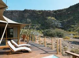 Sanbona Wildlife Reserve