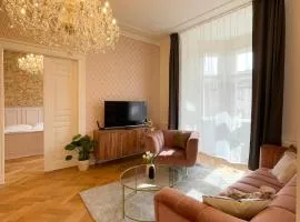 Stupartska Grand Residence