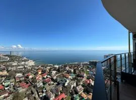 Kamanina Stylish Apartments