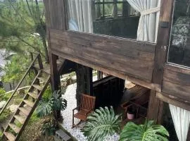 Đen Hill Home The Wooden