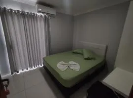 Suíte Privativa no Residencial Vitória - 11