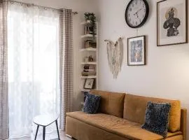 RentPlanet - Studio na Grobli