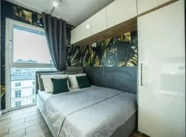 WiguryTower Apartaments 68'