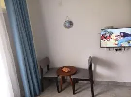 Kijani Suites Apartments malindi