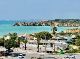 Tres Castelos Rocha Fantastic Beach Apartment